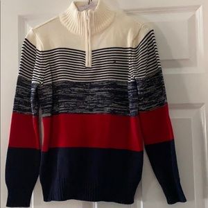 Boys sweater